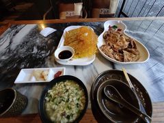 -西安饭庄·非遗陕菜(钟楼店)
