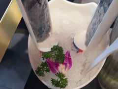 -京悦南门涮羊肉·羊蝎子火锅(田林路店)