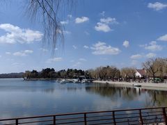 -长春市南湖公园