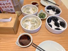 -船歌·鱼水饺青岛菜(国贸商城店)