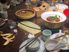 -井水小厨·湘菜(活力广场店)