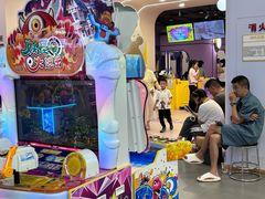 -meland·儿童乐园·游戏厅娃娃机·电玩Xbox(成都合生汇店)