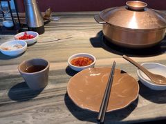 -大头椰·椰子鸡火锅(南宁万象城店)