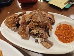 -缪氏川菜(丰盛町店)
