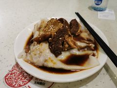 -西关明记肠粉(荔枝湾店)