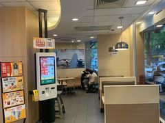 -麦当劳(郴州北湖店)