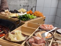 -芈重山老火锅(洪崖洞店)