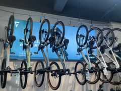 -GIANT捷安特自行车专卖店(金桥台儿庄路店)