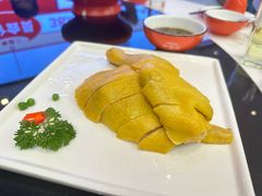 -聚鑫阁江浙菜·非遗传承技艺(闵行交大店)