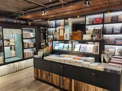 -C Cafe(朵云书院·戏剧店)