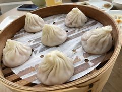 -苏小柳点心·手作小笼包(浦东嘉里城分院)