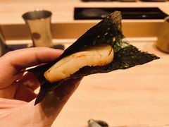 -鮨然(然寿司钱粮胡同店)
