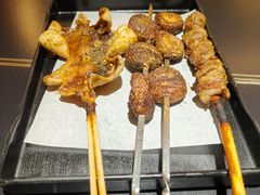 -京悦南门涮羊肉·羊蝎子火锅(田林路店)