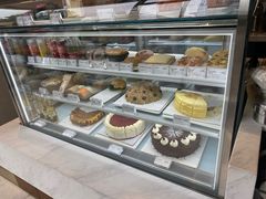 -Peet's Coffee皮爷咖啡(上海长风大悦城店)