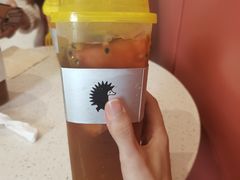 -愿者上钩·纸包鱼(翻身店)