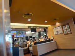 -麦当劳(朝阳路得来速店)