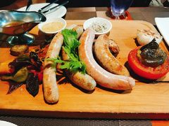 -布拉格餐厅· 中欧捷克菜(全国首店)