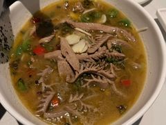 藤椒腰花-三猫黑鱼花(南大店)