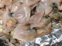 铁板文蛤-江海渔港(姚港路店)
