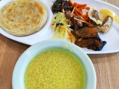 -盛宝粥店(建设街店)