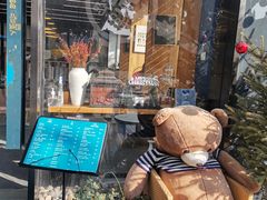 门面-咖星人E·T coffee·云赛空间