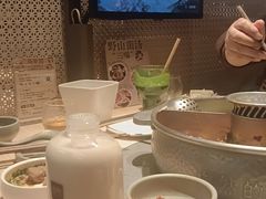 -巴奴毛肚火锅(七宝领展广场店)