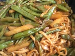 -金豆角砂锅焖面(安贞店)