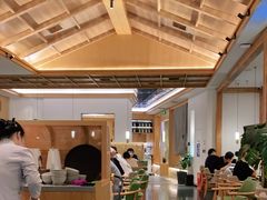 大堂-湘拾(壹方北馆店)