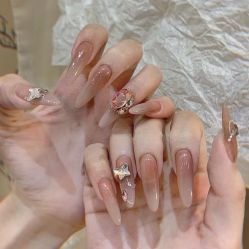-M·X Nail日式美甲美睫