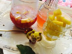 -Smile House咖啡馆(群芳小区店)