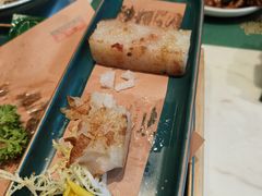 -悦得闲广式点心茶楼(蓝鲸世界店)
