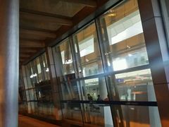 -威海大水泊国际机场
