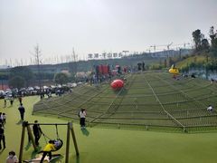 -枫香湖儿童公园