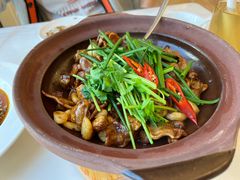 -顺味凤城·顺德菜专门店(九六广场店)