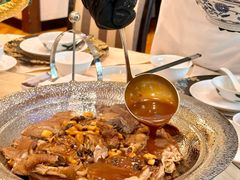 -麒麟中餐厅·经典粤菜·地道菜式老字号(广州长隆酒店)