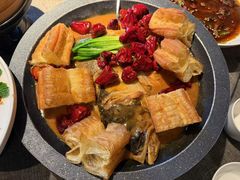 -青年公社烤鸭(青年路店)