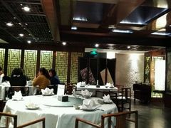 -汉唐宴长安食府