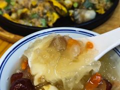-九道菜有鸡鱼头(石鼓路店)