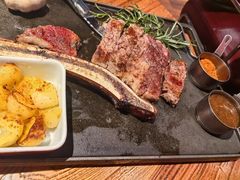 -1886德国汽车餐厅(外滩中央店)