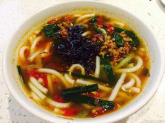 -半山腰·云南菜(侨福芳草地店)