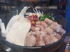 -人间酒暖·Go blanc·烧鸟·深夜食堂(陆家嘴店)