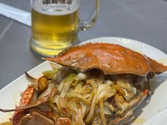 -荣祥海鲜·烟台菜(胜利路二部)