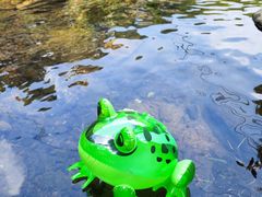 -众神白水涧景区