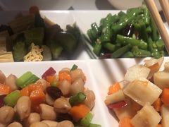 -叁宝烤肉• 西安烧烤(太乙路店)