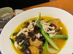 -芳草地度假酒店·野炉中餐厅