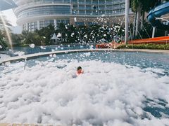 -深圳大梅沙京基洲际度假酒店