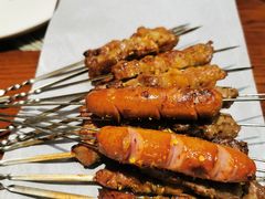 -火联烧烤(学院路创始店)