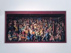 -四川美术学院美术馆