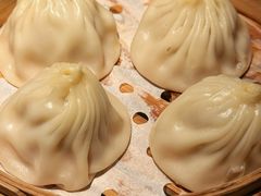 -翡翠拉面小笼包(岭南新天地店)