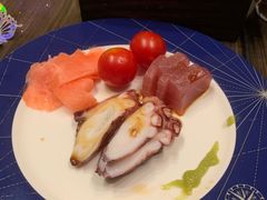 -珠海瑞吉酒店·秀餐厅
